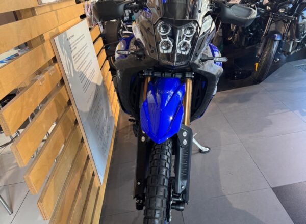 2023 Yamaha Tenere 700