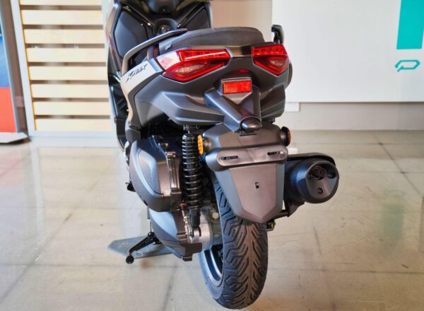 New Yamaha XMAX 300