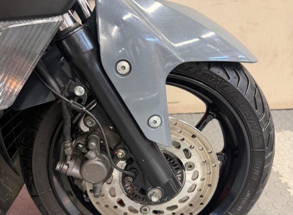 2023 Yamaha NMAX 125