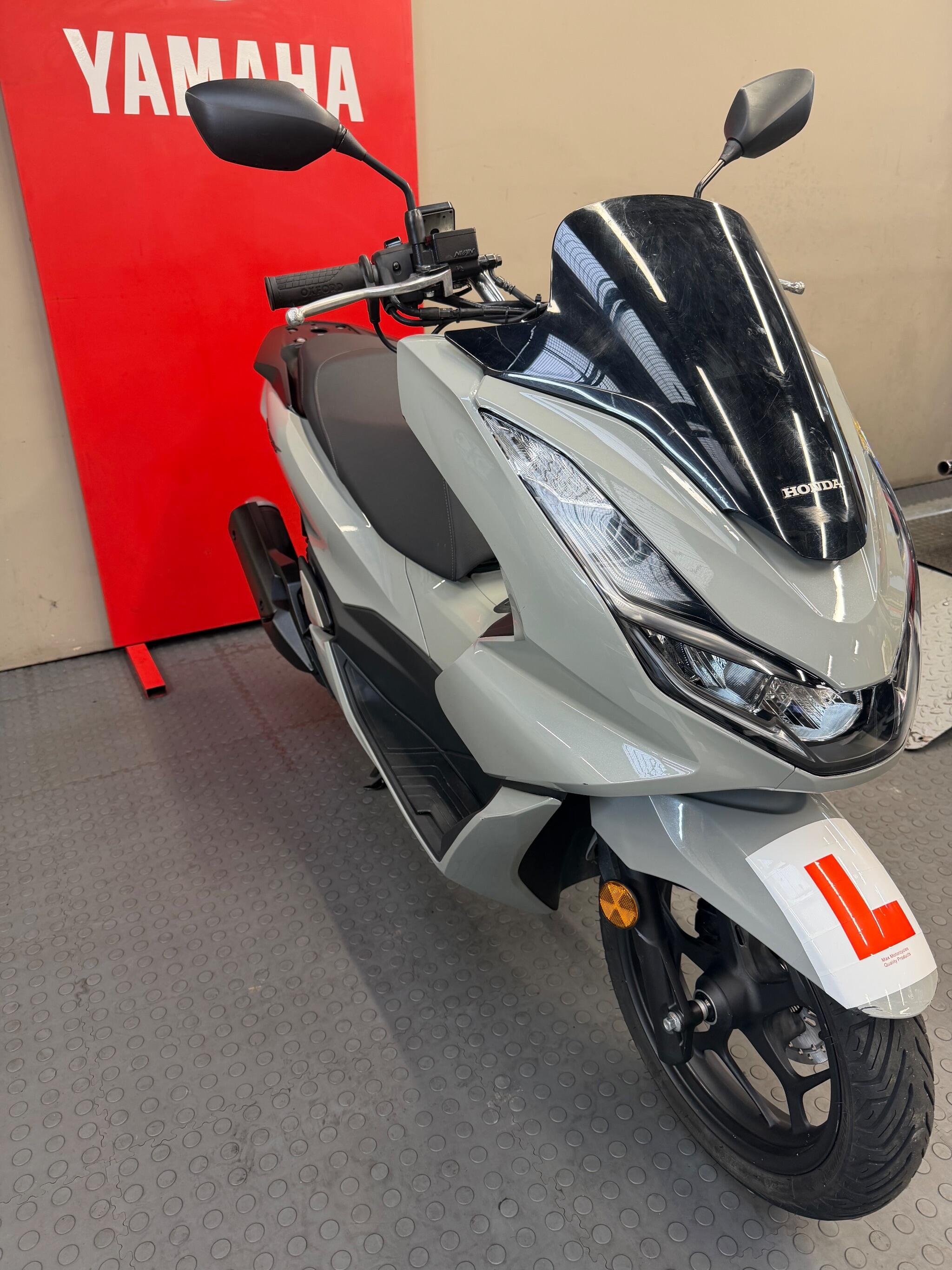 2023 Honda PCX125