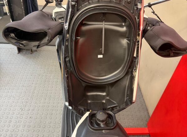 2024 Piaggio Liberty 125