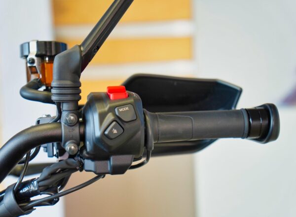 New Yamaha TRACER 9 GT+