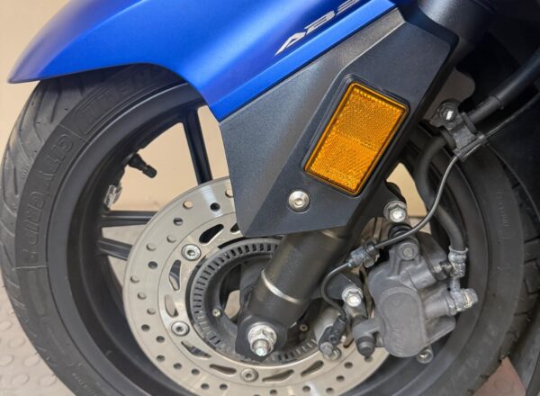 2022 Honda Forza 125