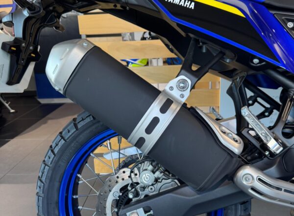 2023 Yamaha Tenere 700