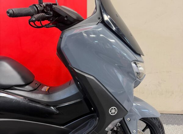 2023 Yamaha NMAX 125