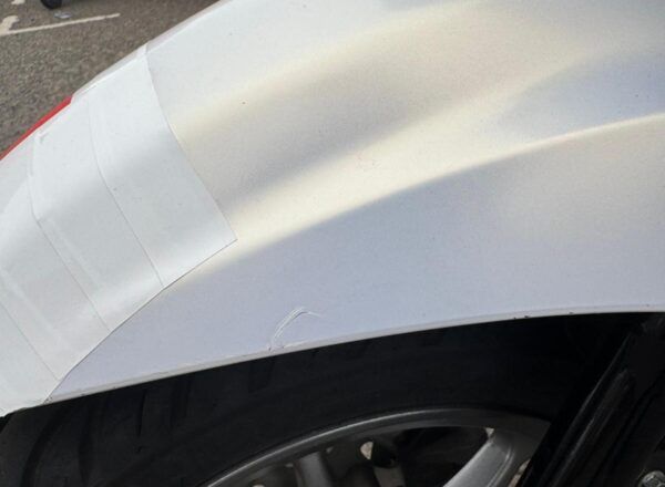 2021 Yamaha Delight 125