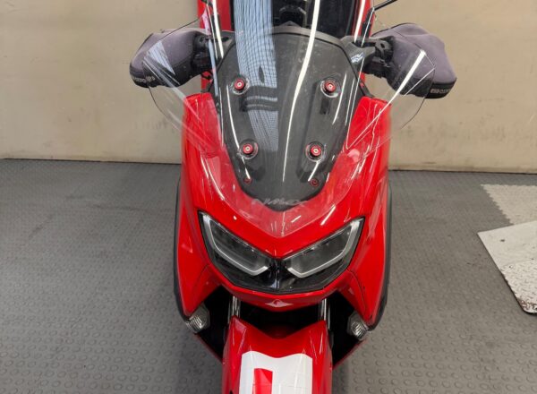 2024 Yamaha NMAX 125