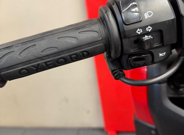 2023 Yamaha NMAX 125