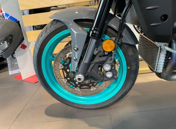 2023 Yamaha MT-10