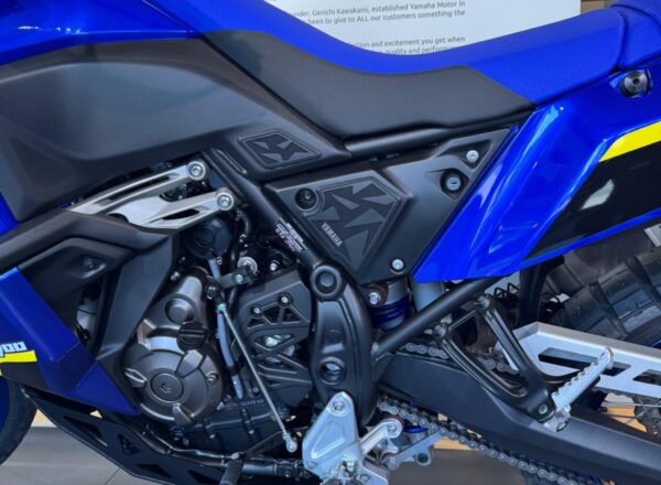 2023 Yamaha Tenere 700
