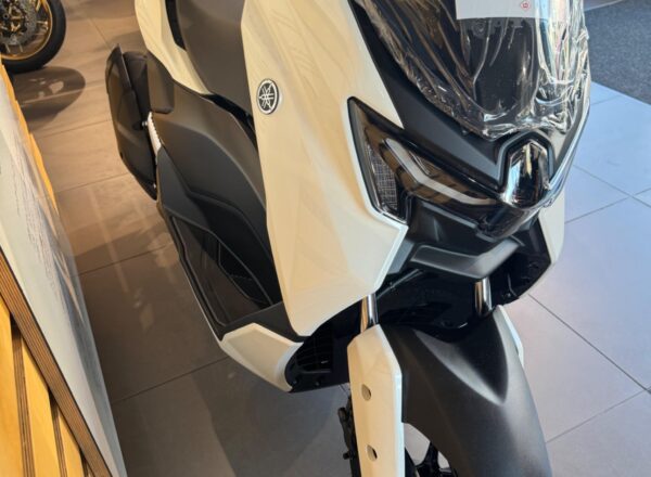 New Yamaha NMAX 125