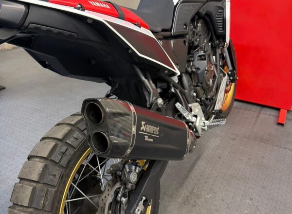 2023 Yamaha Tenere 700