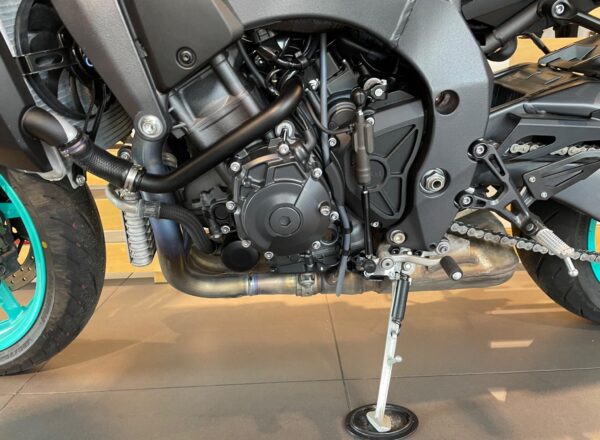 2023 Yamaha MT-10