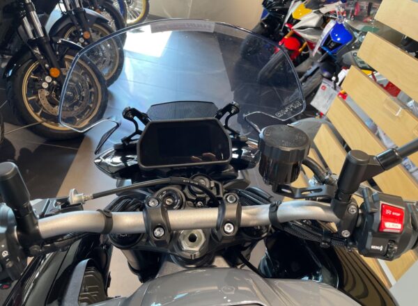 2023 Yamaha MT-10