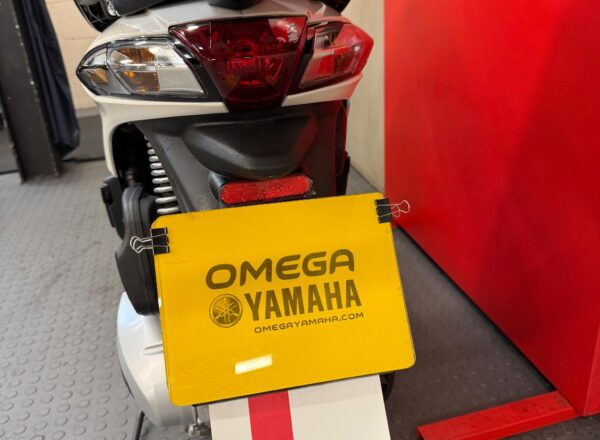 2025 Piaggio Liberty 125