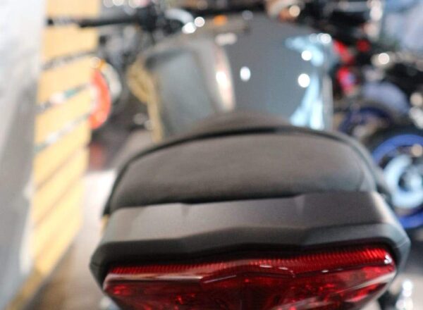 New Yamaha MT-10
