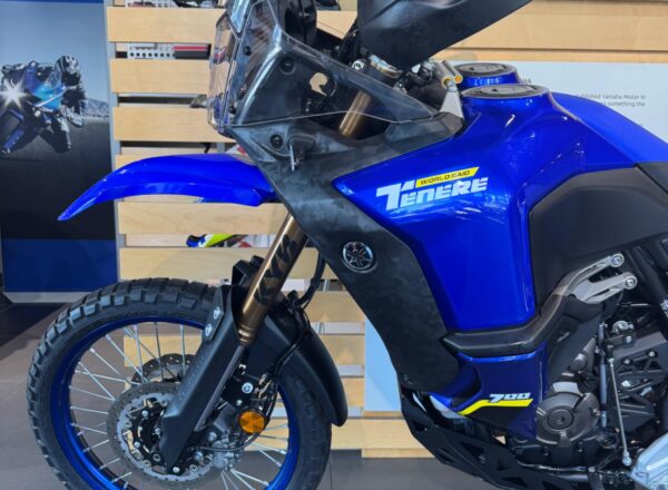 2023 Yamaha Tenere 700