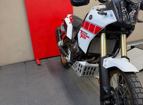 2023 Yamaha Tenere 700