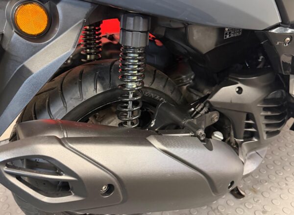 2023 Yamaha NMAX 125