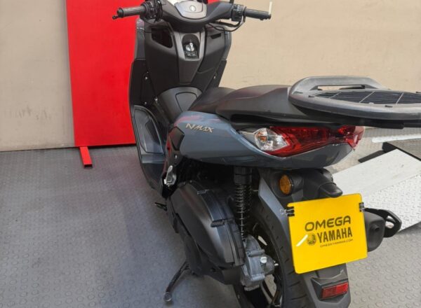 2022 Yamaha NMAX 125