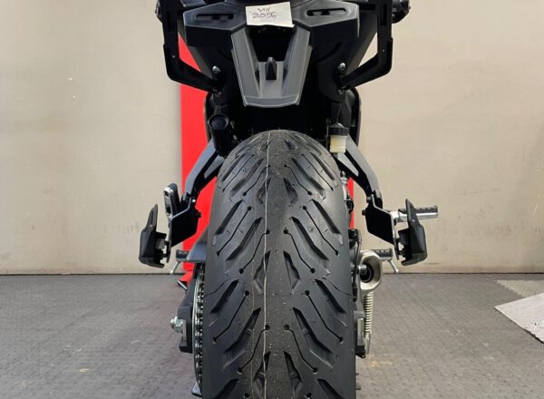 New Yamaha TRACER 7 GT