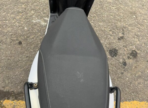 2021 Yamaha Delight 125