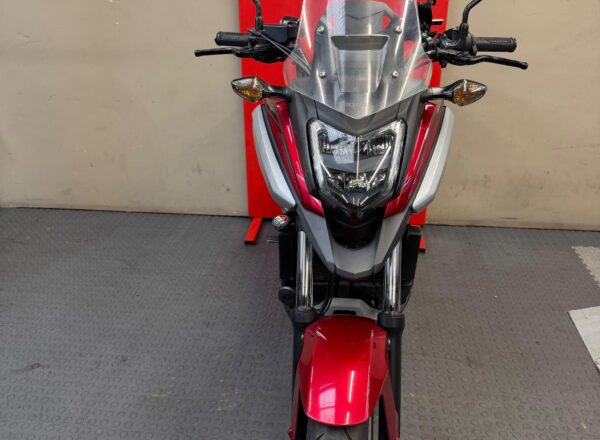 2017 Honda NC750X