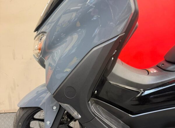 2022 Yamaha NMAX 125
