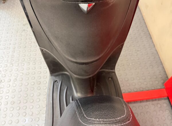 2025 Piaggio Liberty 125