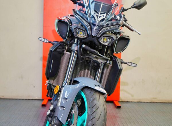2023 Yamaha MT-10