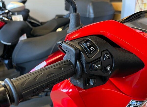 2023 Honda SH125i
