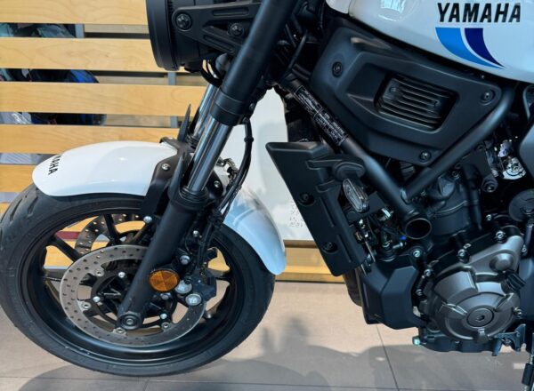 2023 Yamaha XSR700