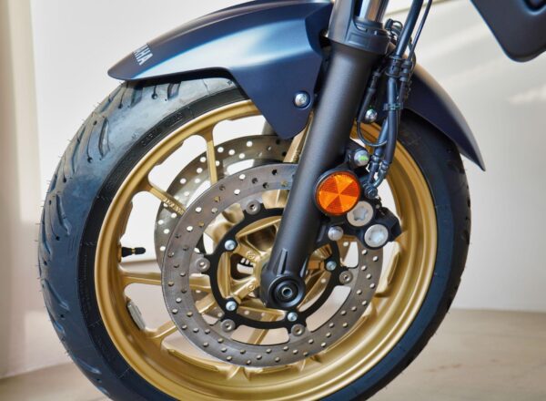 New Yamaha TRACER 7 GT