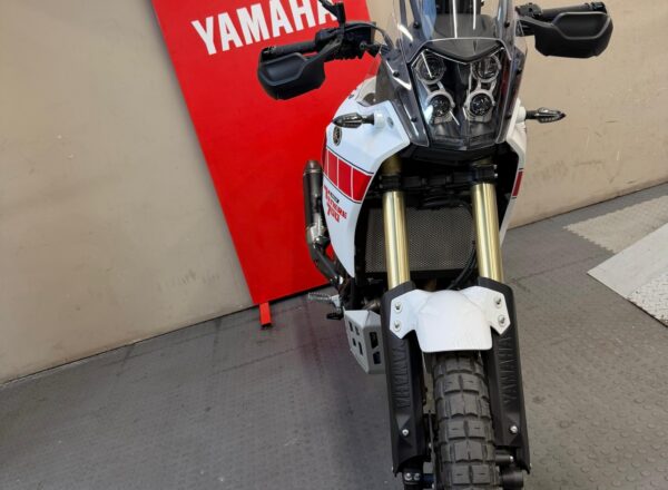 2023 Yamaha Tenere 700