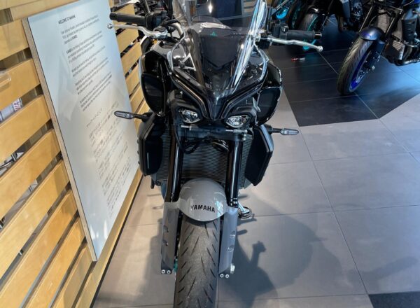 2023 Yamaha MT-10