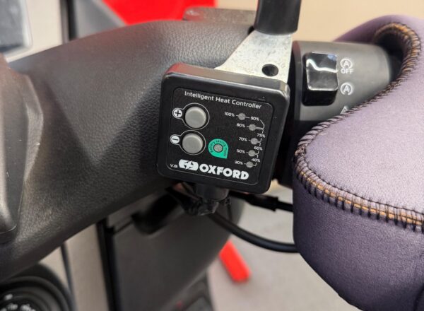 2024 Yamaha NMAX 125