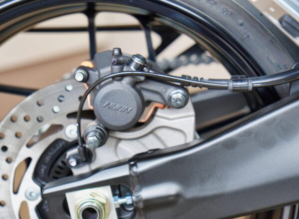 New Yamaha TRACER 9 GT