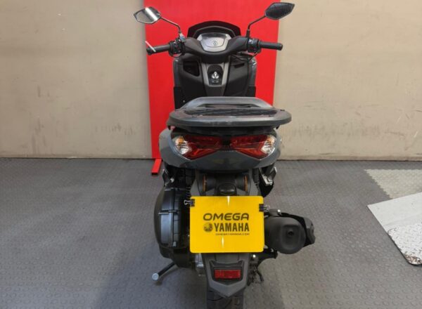 2022 Yamaha NMAX 125