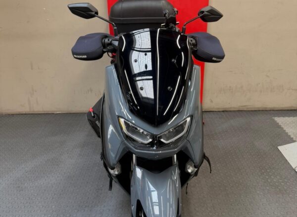 2025 Yamaha NMAX 125