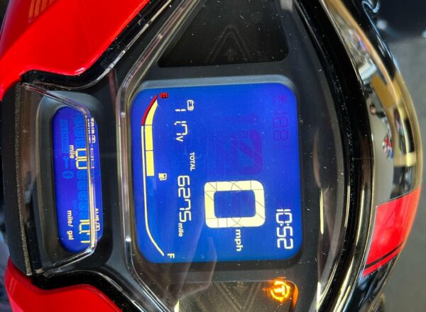2023 Honda SH125i