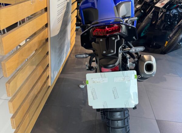 2023 Yamaha Tenere 700