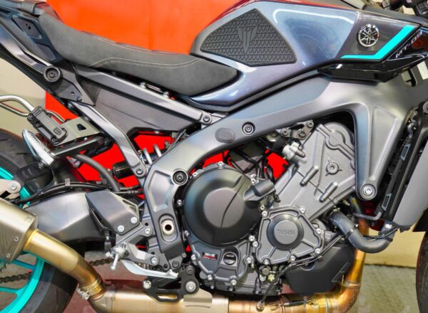 2024 Yamaha MT-09