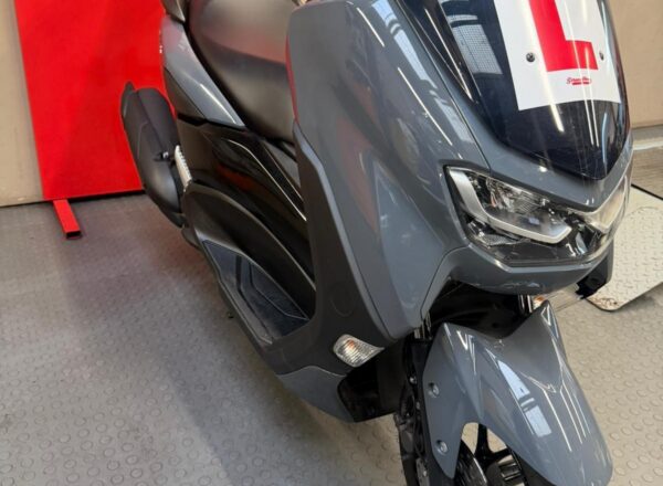 2022 Yamaha NMAX 125