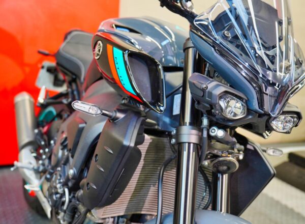 2023 Yamaha MT-10