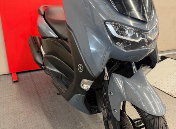 2023 Yamaha NMAX 125