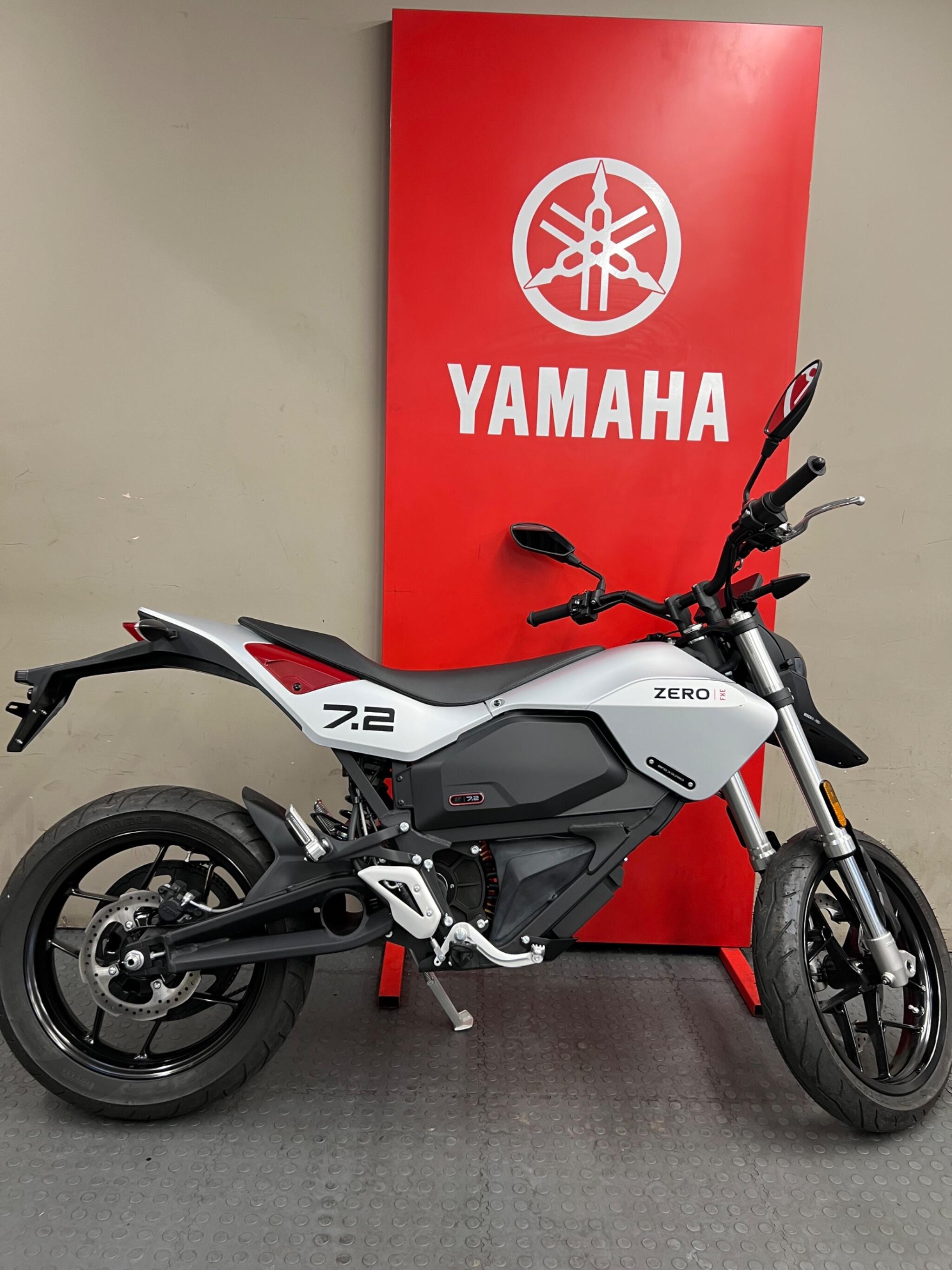 New Zero FXE