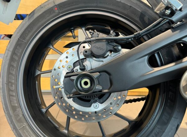 2023 Yamaha XSR700