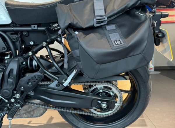 2023 Yamaha XSR700
