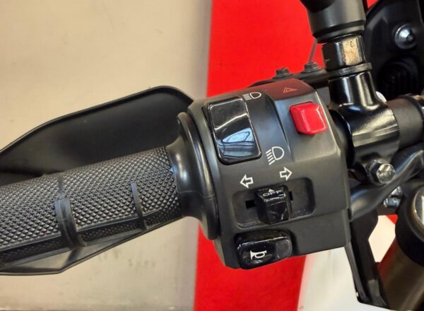 2023 Yamaha Tenere 700