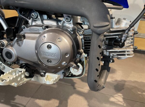 New Yamaha TTR50
